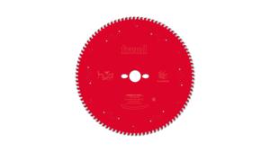 Circular saw blade HM 305 x 2.8/2.0 x 30 mm, Z=96