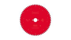 Circular saw blade HM 237 x 2.5/1.8 x 30 mm, Z=56