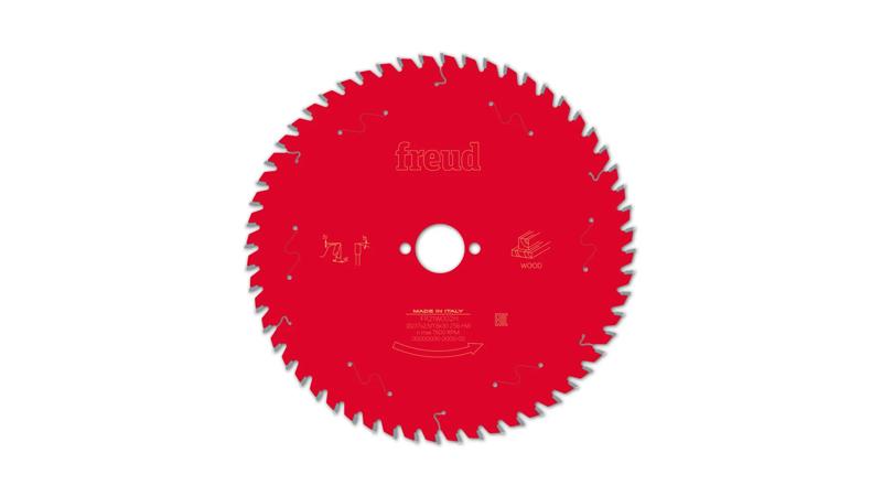 Product image for Circular saw blade HM 237 x 2.5/1.8 x 30 mm, Z=56