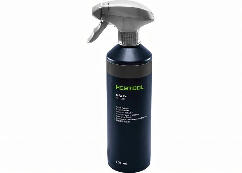 Product image for Festool Finish-Cleaner MPA F+/0,5L