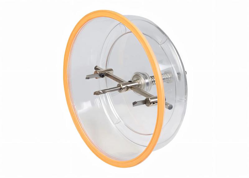 Image du produit Scie-cloche avec capot de protection