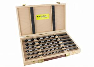 Snake bit (Lewis) set 6 pcs.