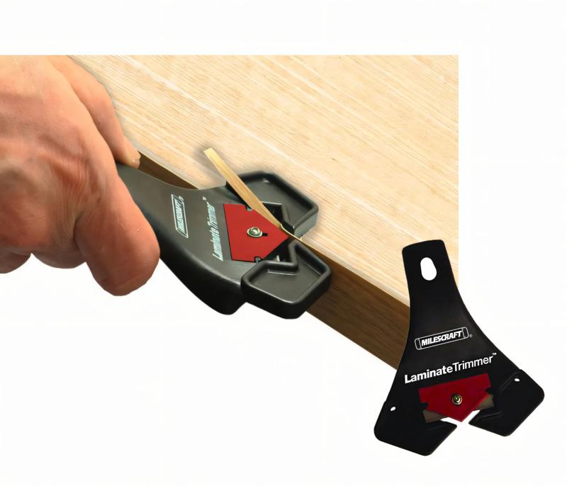 Product image for Milescraft LaminateTrimmer 