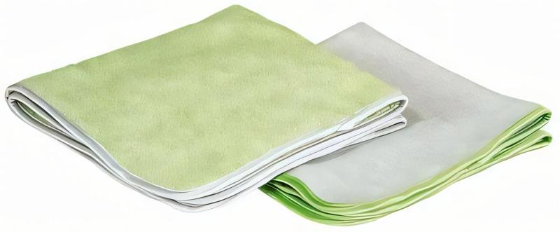 Product image for Festool Microfibre cloth MPA-Microfibre/2