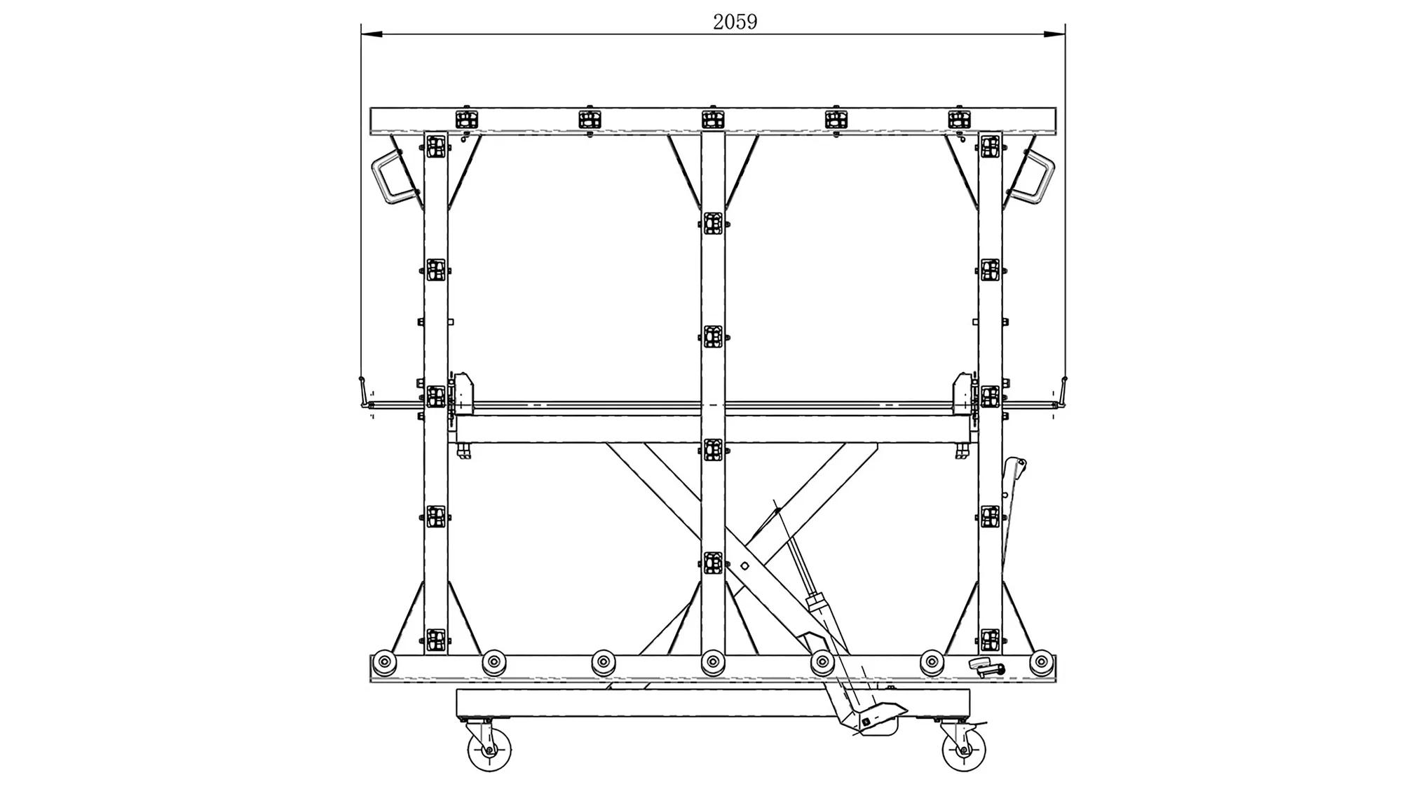schwenkvorrichtung-scherenhubtisch-holzprofi-hp-m1-hub-350mdf-schwenk-02