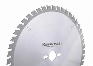 Circular saw blade HM 216 x 2.8/1.8 x 30 mm, Z= 34