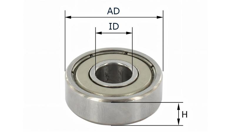 kugellager-trend-t-b95a-01