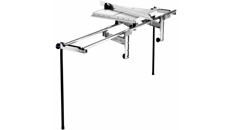 Product image for Festool Sliding table ST 840 TKS 80