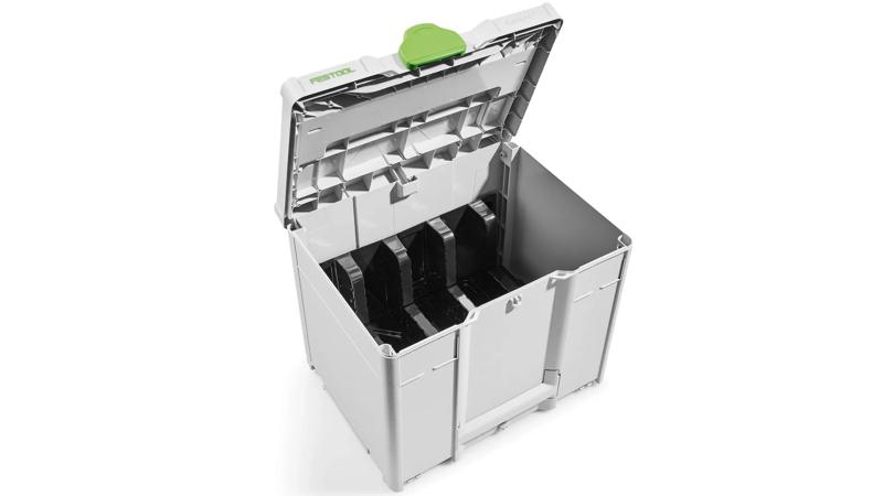 Product image for Festool Systainer³ SYS-STF-D225