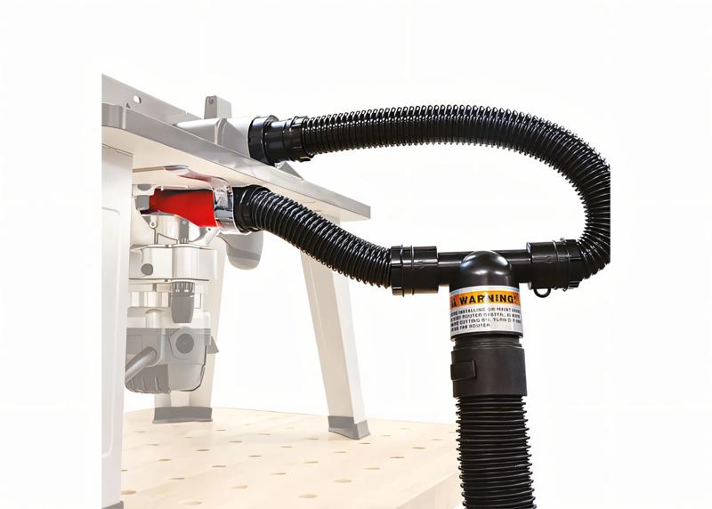 Product image for  Milescraft Dust Router