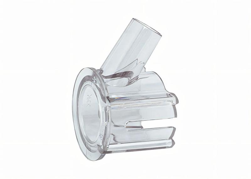 Product image for Suction connection 19 mm