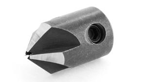 ENT Slip-on Countersink HSS-G Ø 2 mm