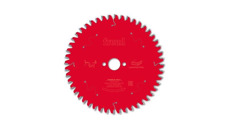 Product image for Circular saw blade HM 165 x 2.6/1.6 x 20 mm, Z=48