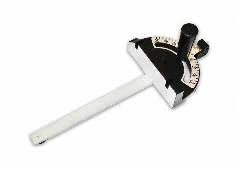 Product image for Trend Mitre Gauge for 19mm Rails