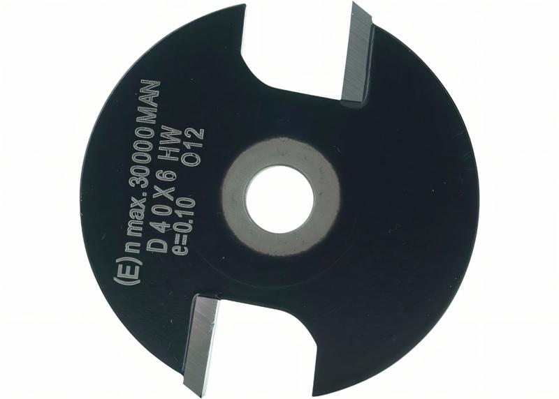 Product image for Slotting Cutter D 40 mm