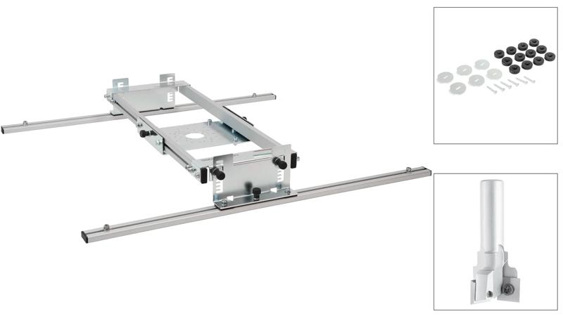 Product image for SET sauter SlabMatrix™ Mini