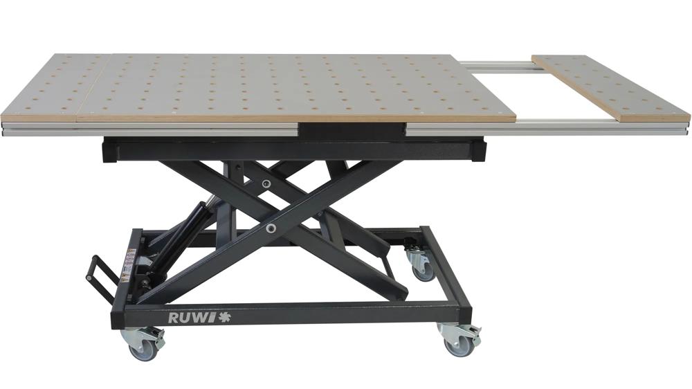 hubtisch-hpl-lochrasterplatte-ausziehbar-schubkasten-multiplex-ruwi-set-ru-21015-08