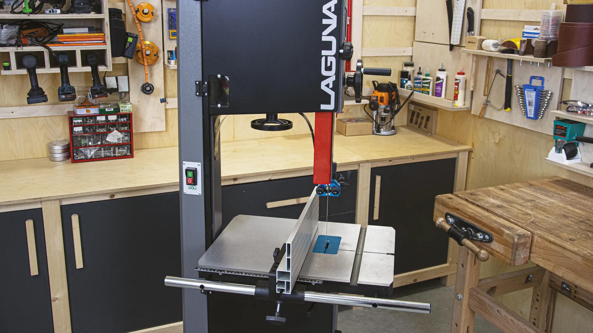 bandsaege-laguna-i-151-1412-15