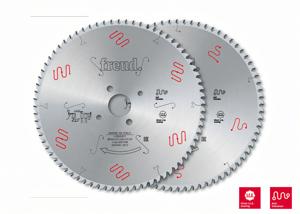Circular saw blade HM 380 x 4.4/3.2 x 60 mm, Z=60