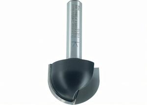 Core Box Cutter:  R: 12,7 mm D: 25,4 mm