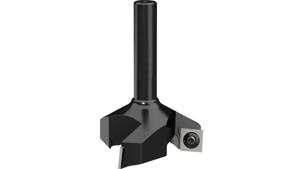 Face milling cutter Ø 60 mm