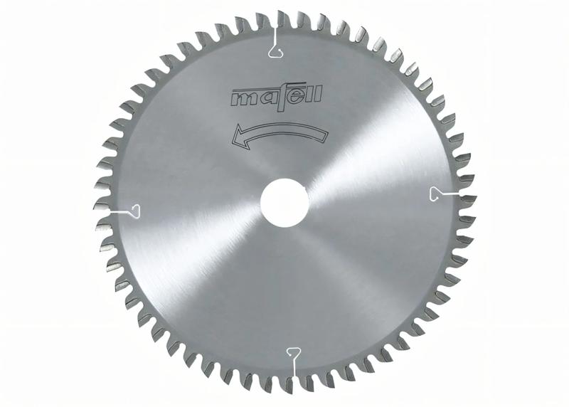 Product image for MAFELL circular saw blade, 185x2.4/1.4x20, Z=56