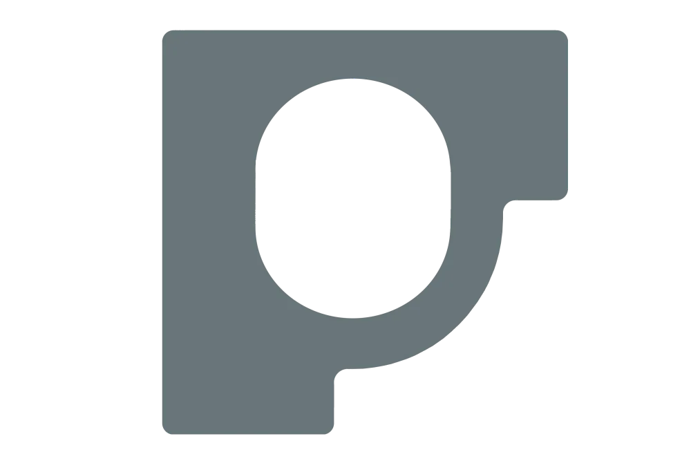 Product image for Reduction plate for OFL3.0 - Ø 68mm