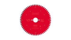 Circular saw blade HM 190 x 2.6/1.6 x 30 mm, Z=56