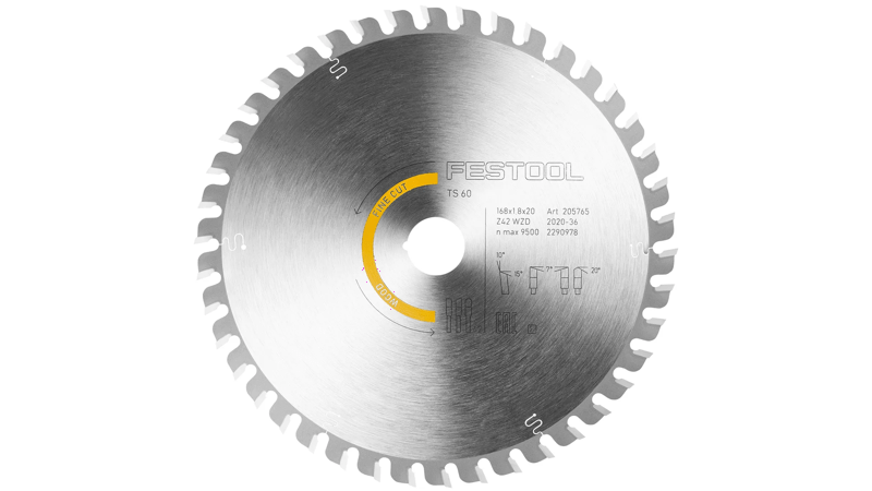 Lame De Scie Circulaire Makita 3-3/8 Po 20 Dents Carbure – Pour SH01W