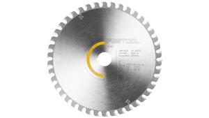 Festool Saw blade WOOD FINE CUT HW 168x1,8x20 WD42