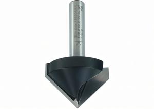 V-Groove and Engraving Cutter E 90 °