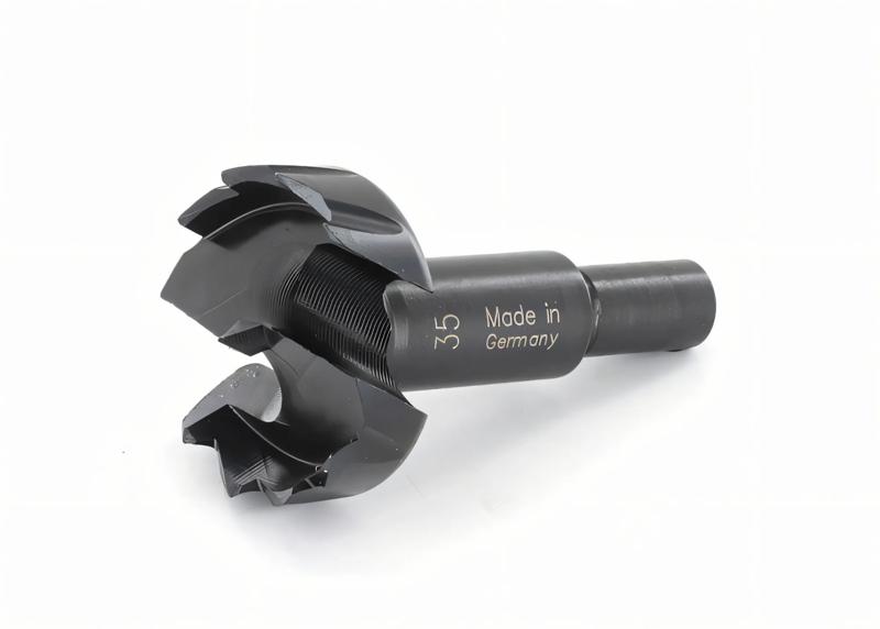 Product image for Hinge hole drill - Bormax geometry