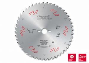 Circular saw blade HM 350 x 3.2/2.2 x 30 mm, Z=60