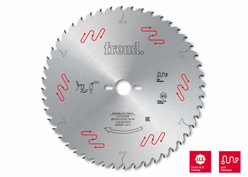 Product image for Circular saw blade HM 350 x 3.2/2.2 x 30 mm, Z=60