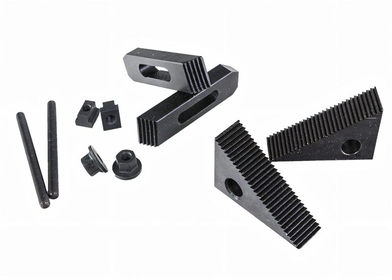 Product image for Clamping claws - set