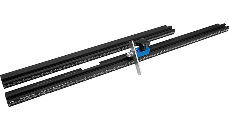 Product image for Benchdogs MK3 Rail Square ULTRA Repeat Stop