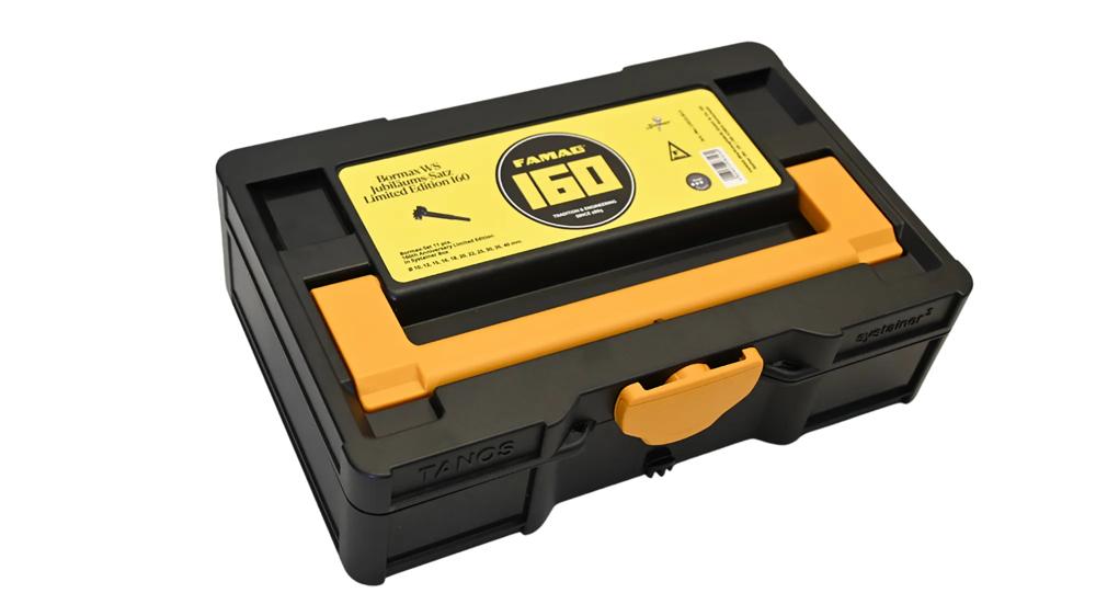 bohrerset-bormax-systainer-famag-fa-162281100-06