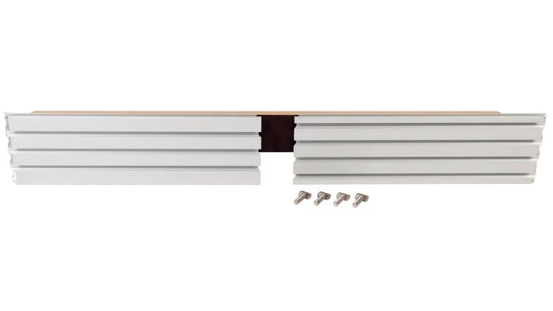 Product image for Aluminium Fence Face for SA-FA-GTS10