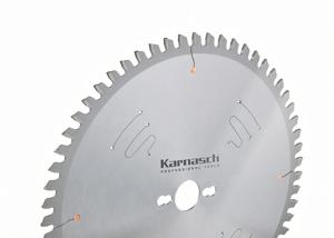 Circular saw blade HM 250 x 3.2/2.2 x 30 mm, Z= 48