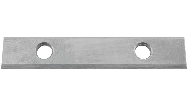 Image du produit Lame réversible en carbure de tungstène 49,5 x 9 x 1,5 pour fraise à affleurer
