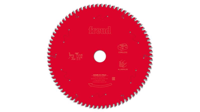 Image du produit Lame de scie circulaire HM 254 x 2,4/1,8 x 30 mm, Z=78