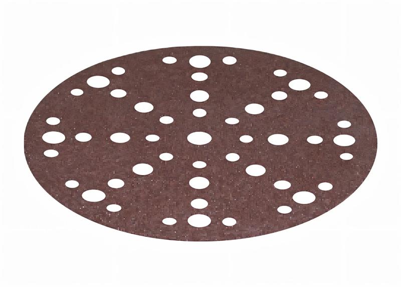 Image du produit Disques abrasifs STF D150/48 P36 SA/25