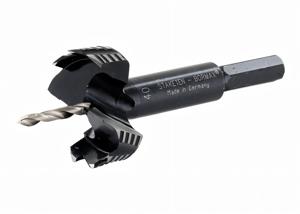 Bormax Prima (Pilot Guided) Forstner bit Ø18mm