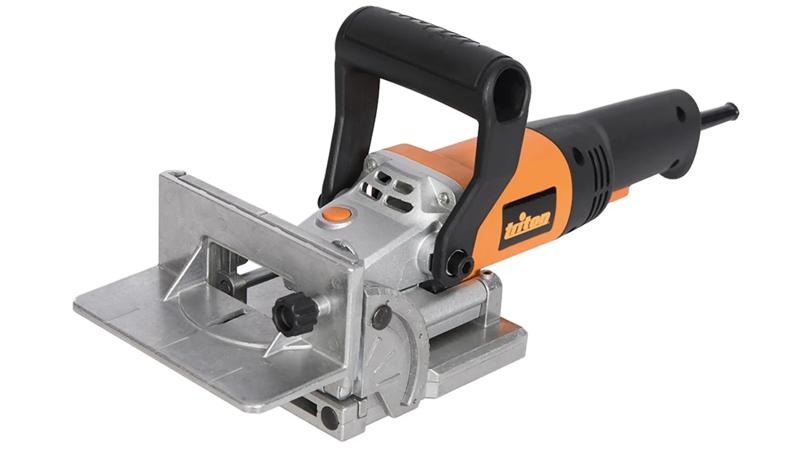 Product image for 760W Biscuit Jointer