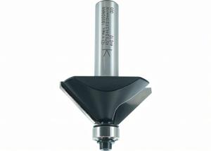 Bevel Trim Cutter 45° with Ball Bearing  D:44,5 mm