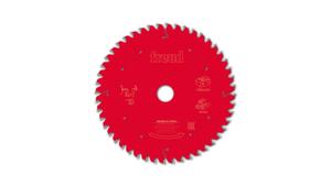 Circular saw blade HM 165 x 1.5/1.0 x 20 mm, Z=48