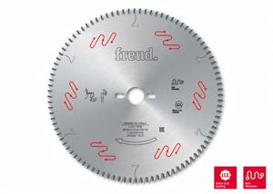 Circular saw blade HM 500 x 4.4/3.2 x 30 mm, Z=144
