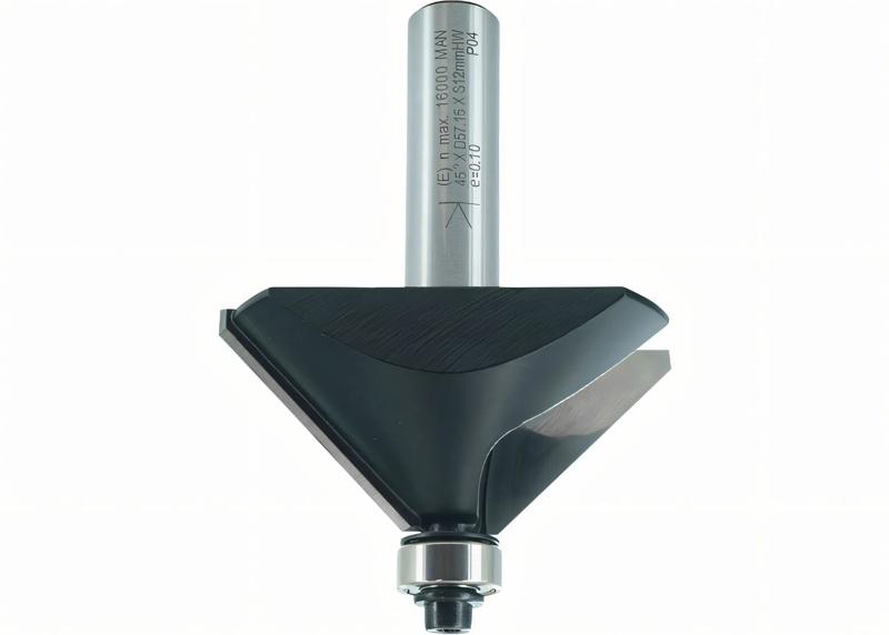 Image du produit Fraise à chanfreiner