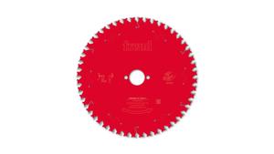 Circular saw blade HM 230 x 2.8/1.8 x 30 mm, Z=48