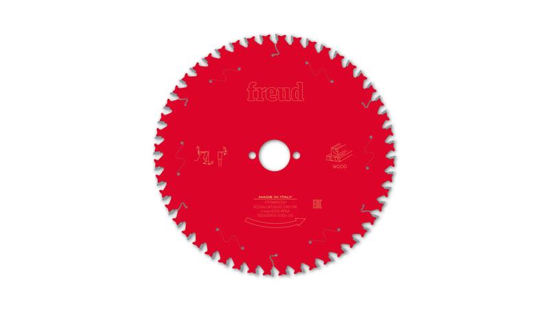Product image for Circular saw blade HM 230 x 2.8/1.8 x 30 mm, Z=48